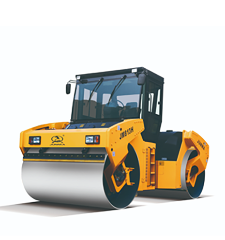 JM813H全液压振动压路机