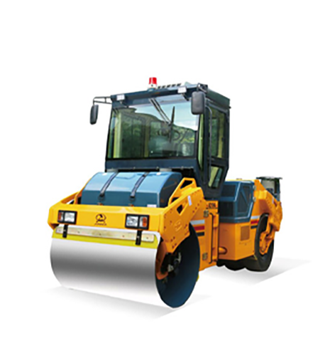 JM210H全液压组合式振动压路机