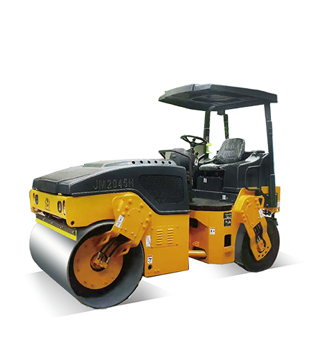 JM2045H组合式振动压路机