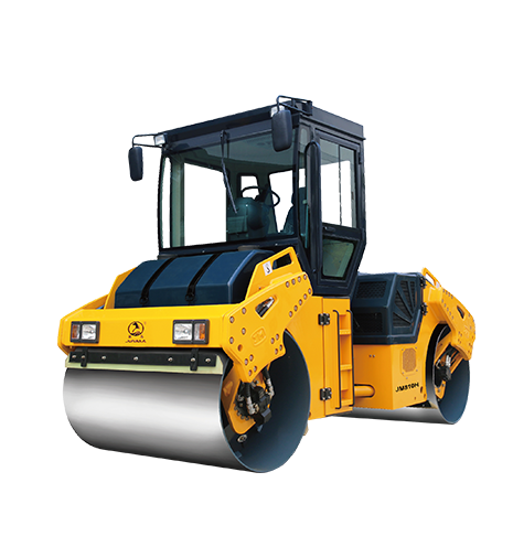 JM810H全液压振动压路机