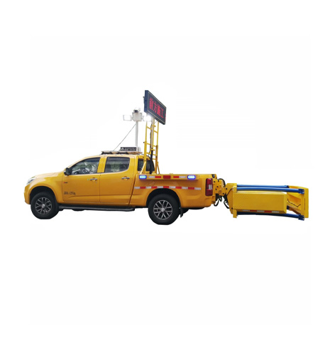 抢险救援照明车