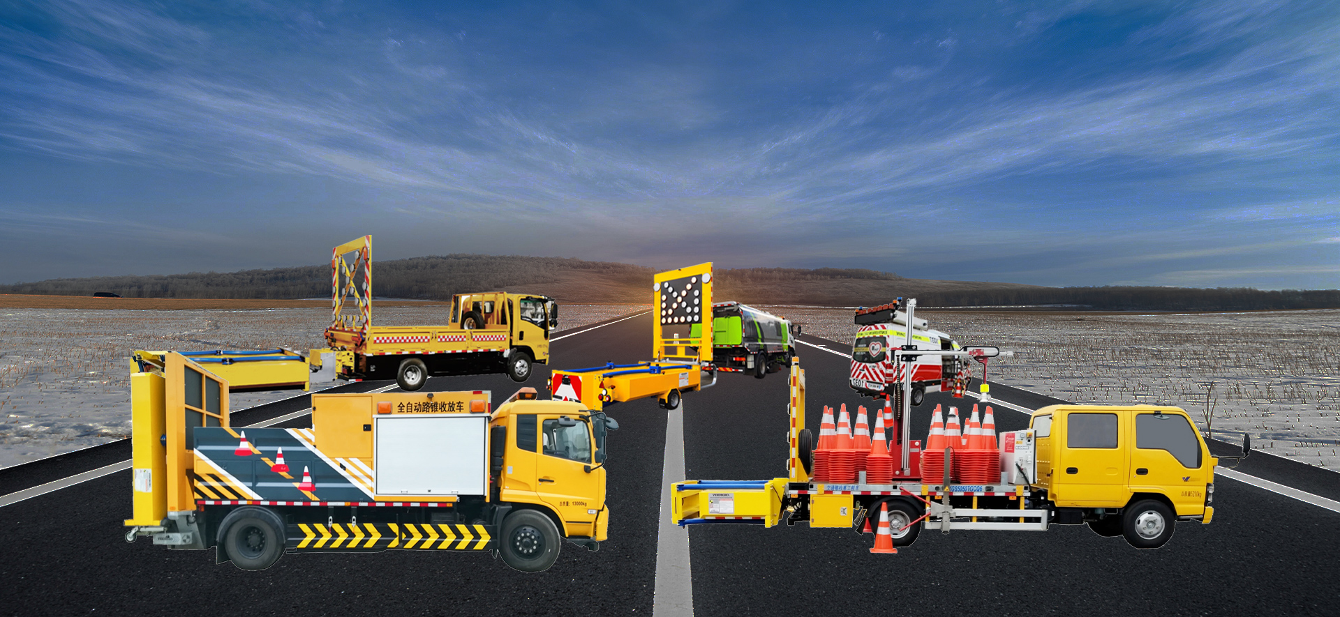 江苏骏马压路机械有限公司