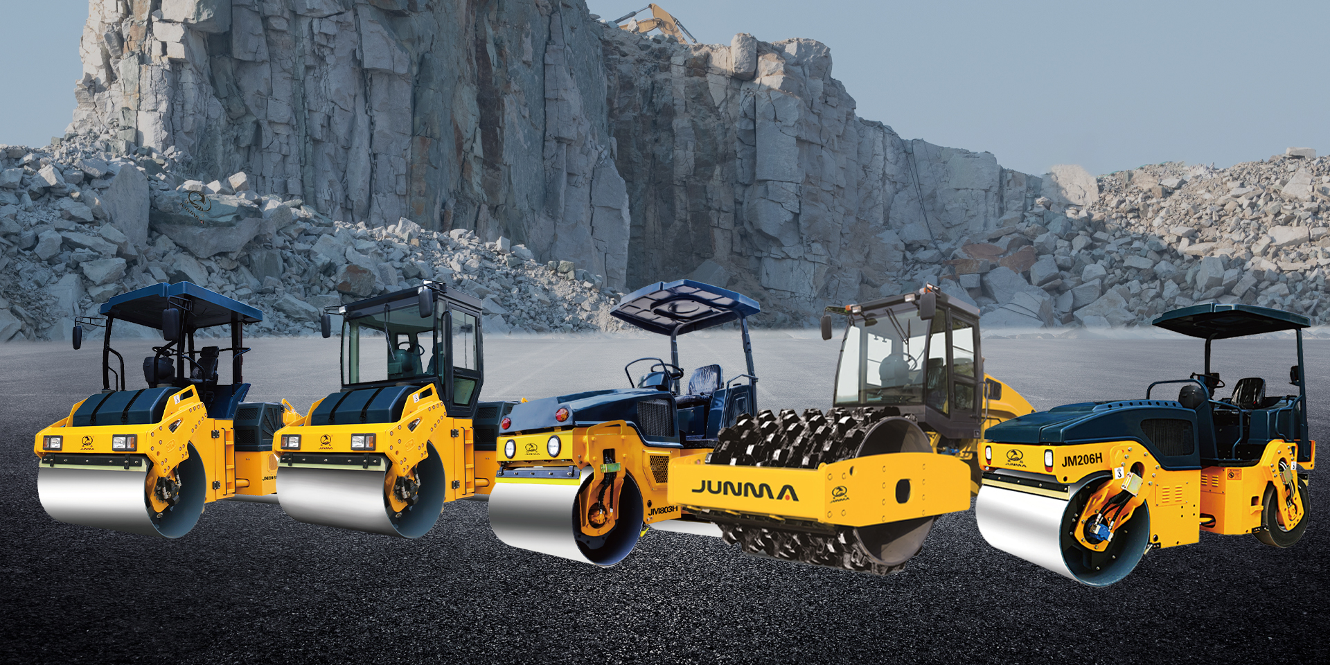 江苏骏马压路机械有限公司