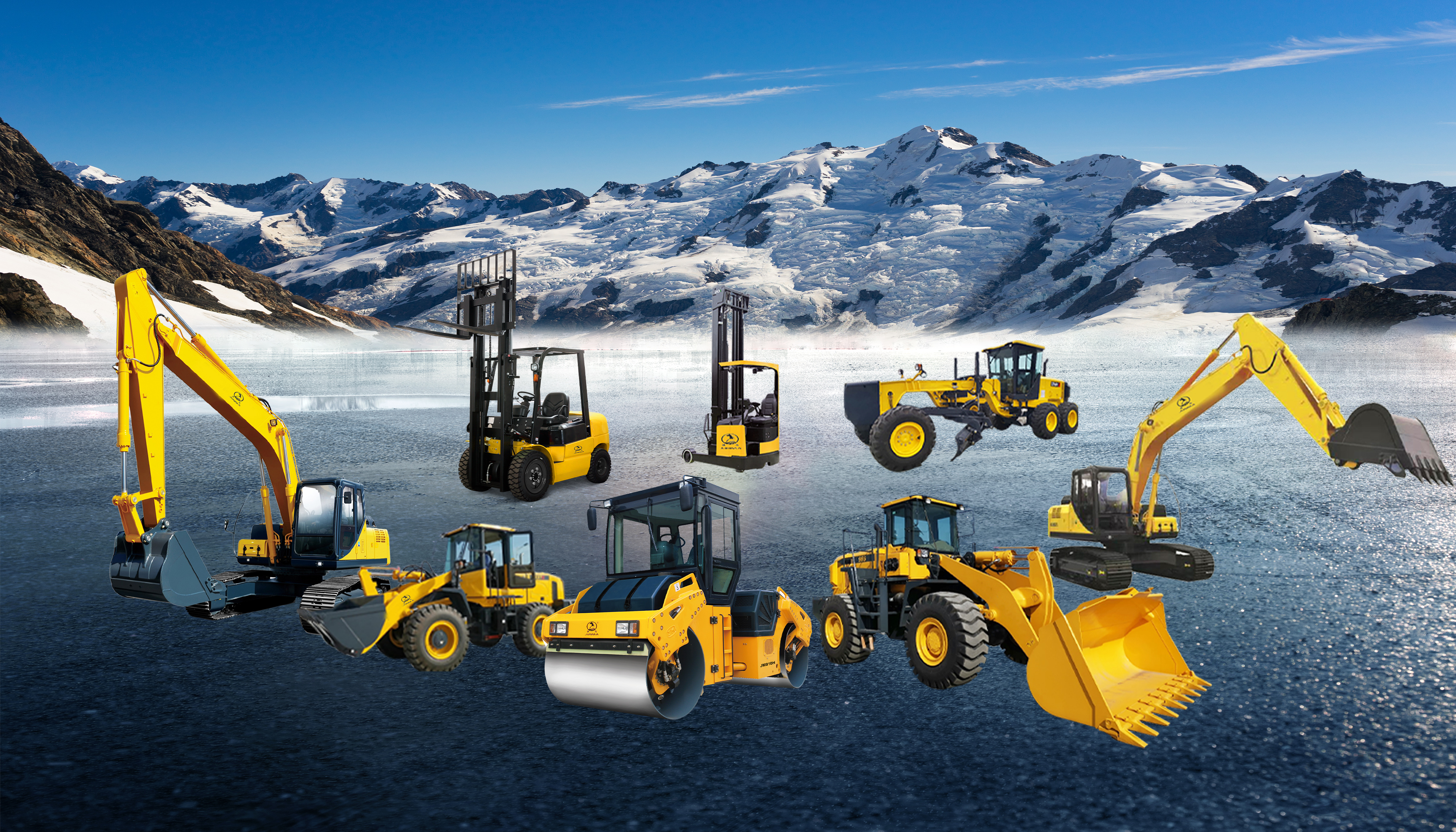 江苏骏马压路机械有限公司