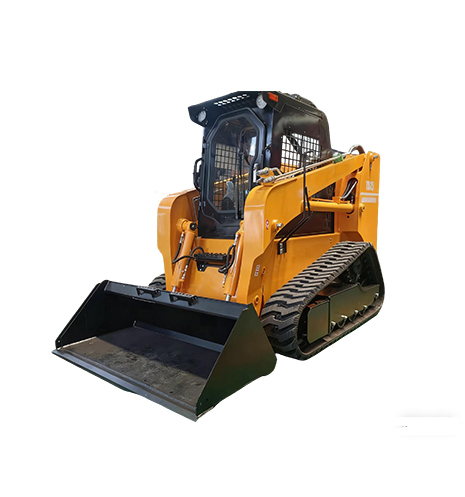 JM65/75 skid steer loader