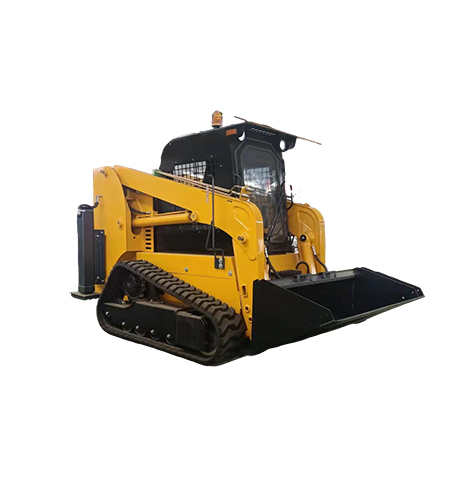 JM100 skid steer loader